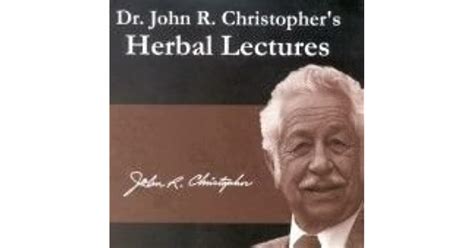dr john r christopher cause of death